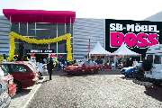 SB Möbel Boss Berlin-Spandau - SB Möbel BOSS Berlin-Spandau