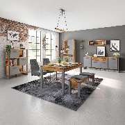 SB Möbel Boss - GALLERY