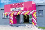 SB Möbel Boss - SB Möbel BOSS Ansbach