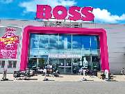 SB Möbel Boss - SB Möbel BOSS Bielefeld