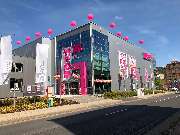 SB Möbel Boss - SB Möbel BOSS Eisenach