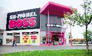 SB Möbel Boss - SB Möbel BOSS Falkensee