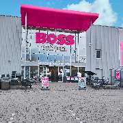 SB Möbel Boss - SB Möbel BOSS Hameln