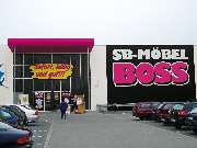 SB Möbel Boss - SB Möbel BOSS Ludwigshafen