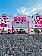 SB Möbel Boss - SB Möbel BOSS Neunkirchen