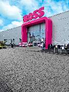 SB Möbel Boss - SB Möbel BOSS Tangermünde