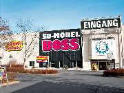 SB Möbel Boss - SB Möbel BOSS Zwickau