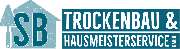 SB Trockenbau & Hausmeisterservice GmbH - 1