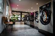 SB Waschsalon - GALLERY