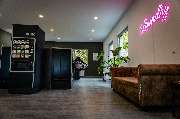 SB Waschsalon - GALLERY
