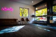 SB Waschsalon - GALLERY