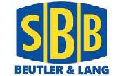 SBB Beutler & Lang Schalungs- und Behälter-Bau GmbH - LOGO