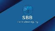 SBB Gebäudereinigung - 1