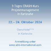 Bild von SBB International - Ihr Partner im Bereich Projektmanagement in Kraichtal - 2