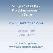 Bild von SBB International - Ihr Partner im Bereich Projektmanagement in Kraichtal - 4