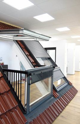 SBB Schäfer GmbH - GALLERY