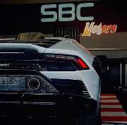SBC-Motors - GALLERY