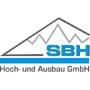 SBH Hoch- und Ausbau GmbH - LOGO