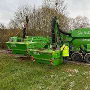 SBS Bohrschlammentsorgung - GALLERY