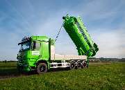 SBS Bohrschlammentsorgung - GALLERY