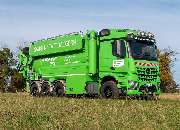 SBS Bohrschlammentsorgung - GALLERY