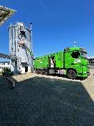 SBS Saugbaggerbetrieb - GALLERY