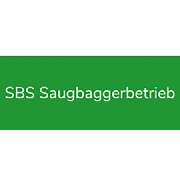 SBS Saugbaggerbetrieb - LOGO
