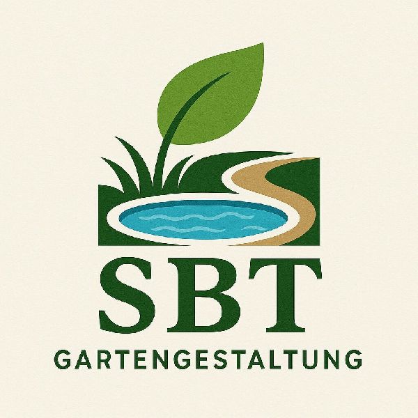 SBT Gartengestaltung - 1