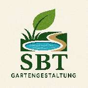 SBT Gartengestaltung - 1