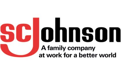 SC Johnson GmbH - LOGO