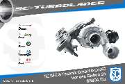 SC KFZ & Technik GmbH & Co. KG | Turbolader und DPF / Partikelfilter Reinigung - 14