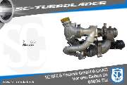 SC KFZ & Technik GmbH & Co. KG | Turbolader und DPF / Partikelfilter Reinigung - 15