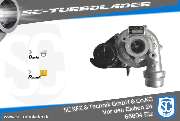 SC KFZ & Technik GmbH & Co. KG | Turbolader und DPF / Partikelfilter Reinigung - 17
