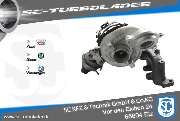 SC KFZ & Technik GmbH & Co. KG | Turbolader und DPF / Partikelfilter Reinigung - 18