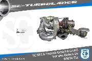 SC KFZ & Technik GmbH & Co. KG | Turbolader und DPF / Partikelfilter Reinigung - 20