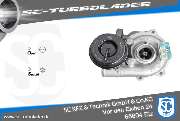 SC KFZ & Technik GmbH & Co. KG | Turbolader und DPF / Partikelfilter Reinigung - 22
