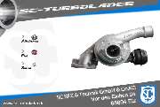 SC KFZ & Technik GmbH & Co. KG | Turbolader und DPF / Partikelfilter Reinigung - 25
