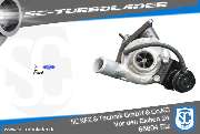 SC KFZ & Technik GmbH & Co. KG | Turbolader und DPF / Partikelfilter Reinigung - 26