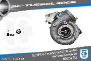 SC KFZ & Technik GmbH & Co. KG | Turbolader und DPF / Partikelfilter Reinigung - 27