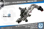 SC KFZ & Technik GmbH & Co. KG | Turbolader und DPF / Partikelfilter Reinigung - 28
