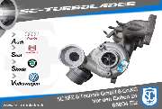 SC KFZ & Technik GmbH & Co. KG | Turbolader und DPF / Partikelfilter Reinigung - 29