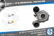 SC KFZ & Technik GmbH & Co. KG | Turbolader und DPF / Partikelfilter Reinigung - 5