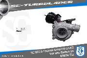 SC KFZ & Technik GmbH & Co. KG | Turbolader und DPF / Partikelfilter Reinigung - 9