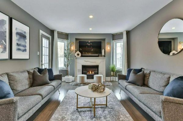 SC Malermeister - DEKORATIONS- & WANDTECHNIKEN