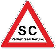 SC Verkehrssicherung - 2