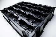 Scafa Thermoforming GmbH - ESD Trays