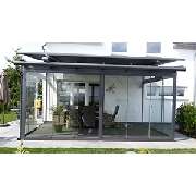 Scaffidi Markisen Rollladensysteme GmbH - GALLERY