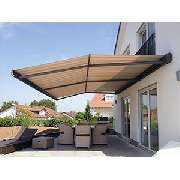 Scaffidi Markisen Rollladensysteme GmbH - GALLERY