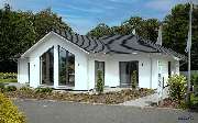 ScanHaus Musterhaus Bad Vilbel - Fertighausanbieter - 1