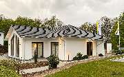 ScanHaus Musterhaus Bad Vilbel - Fertighausanbieter - 2